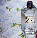 Get Ready For Japanese Gin