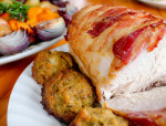 Win One of 4 Crozier’s Turkeys For Christmas