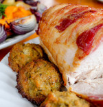 Win One of 4 Crozier’s Turkeys For Christmas