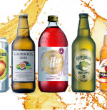Great Summer Ciders