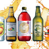 Great Summer Ciders
