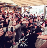 WIN TICKETS TO NZ'S FOURTH ANNUAL HOT SAUCE FESTIVAL