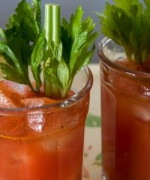 Ketel Bloody Mary