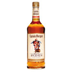 Captain Morgan Spiced Rum