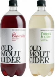 Old Mout Cider