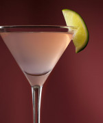 Perfect Cosmopolitan