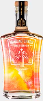 d Dancing Sands Sun Kissed Gin