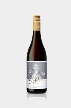 marlborough, fickle mistress, pinot noir, wine