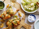 Win with Air New Zealand Wine Awards & Rangitikei Chicken