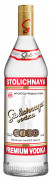 Stolichnaya Vodka