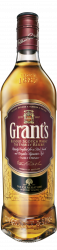 Grants Scotch Whisky