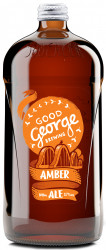 Good George Amber Ale Squealer