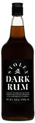 Stolen Dark Rum