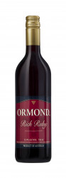 Ormond Rich Ruby Port