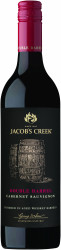 Jacob's Creek Double Barrel Cabernet Sauvignon 