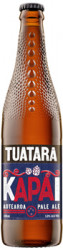 Tuatara Kapai Aotearoa Pale Ale 