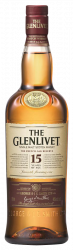 The Glenlivet 15yo Malt