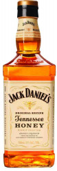 Jack Daniel's Tennessee Honey 