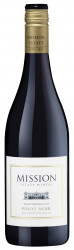 Mission Estate Pinot Noir