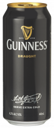 Guinness 440ml