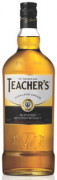 Teacher's Scotch Whiskey