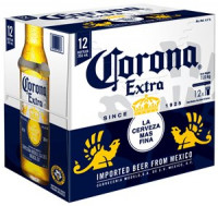 Corona 12-Pack Bottles