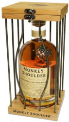Monkey Shoulder Gift Pack