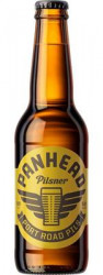 Panhead Port Road Pilsner