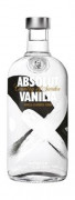 Absolut Vanilla 