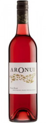 Aronui Single Vineyard Pinot Ros 