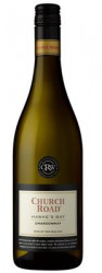 Church Road Hawkes Bay Chardonnay