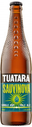 Tuatara Sauvinova Single Hop Pale Ale