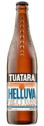 Tuatara Helluva Helles 