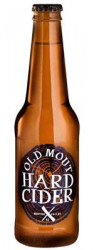 Old Mout Hard Cider 