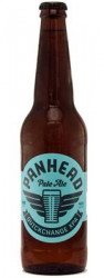 Panhead Quickchange Pale Ale
