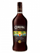 Coruba Original Barrel Aged Rum 1L 