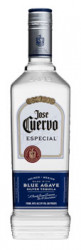 Jose Cuervo Especial Silver