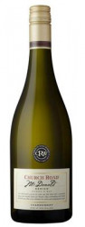 Church Road McDonald Series Chardonnay 750ml