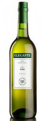 Gonzalez Elegante Fino Dry 750ml