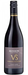 Mission Estate Vineyard Selection Pinot Noir
