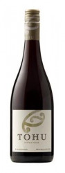 Tohu Single Vineyard Pinot Noir