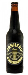 Panhead Blacktop Oat Stout