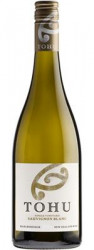 Tohu Single Vineyard Sauvignon Blanc