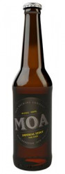 Moa Imperial Oak Aged Stout 