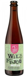 8 Wired Wild Feijoa Sour Ale