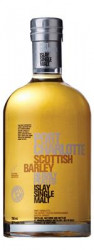 Bruichladdich Port Charlotte Scottish Barley