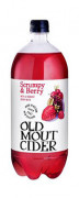 Old Mout Scrumpy Berry Cider
