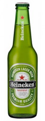 Heineken 15 Pack 330ml Bottles