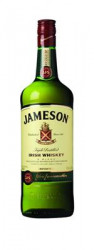 Jameson Irish Whiskey 