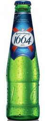 Kronenbourg 1664